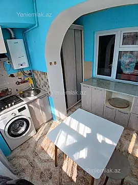 Satılır 3 otaqlı yeni tikili 70 m² — Xırdalan 3 otaq 70.00 m²