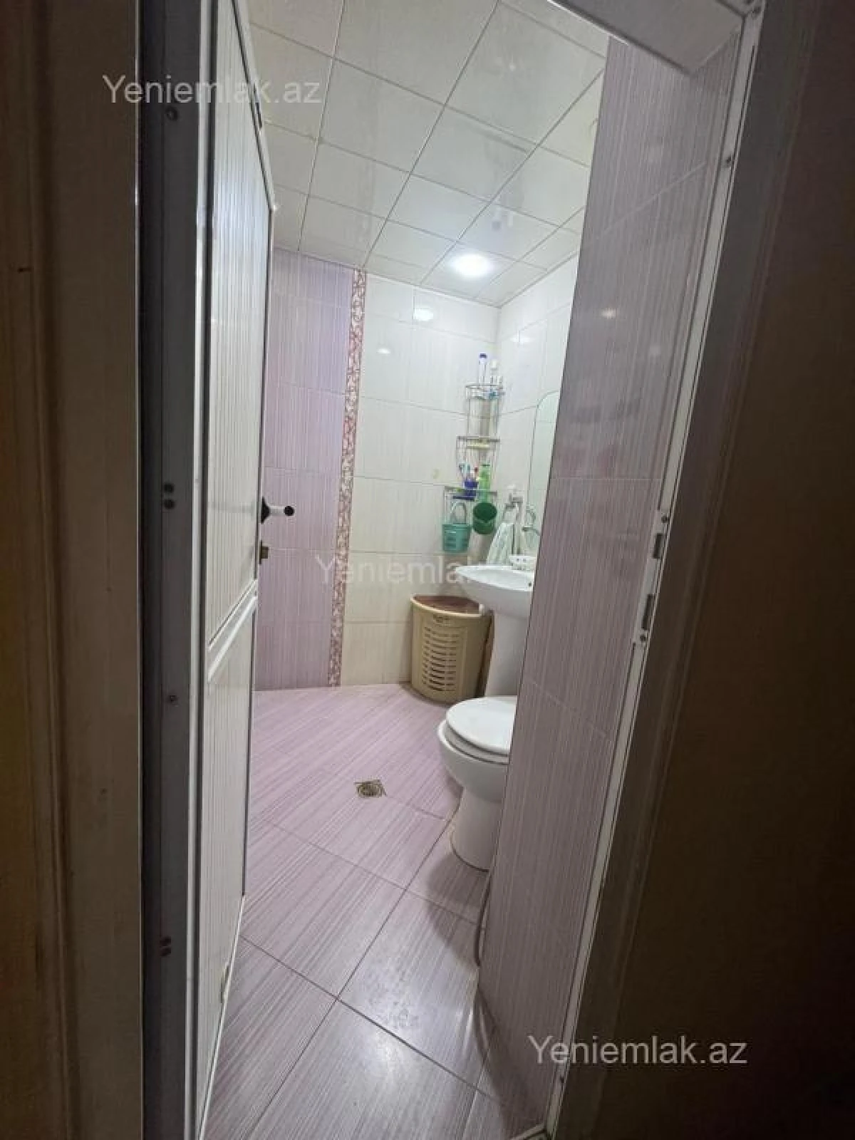 Satılır 1 otaqlı köhnə tikili 29 m²