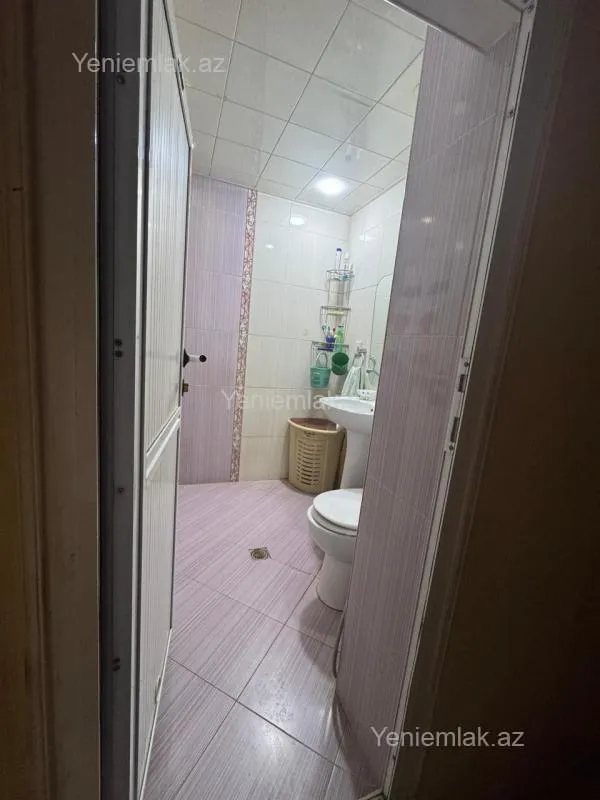 Satılır 1 otaqlı köhnə tikili 29 m²