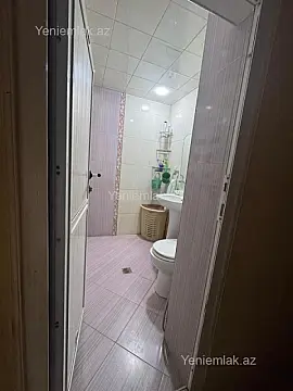 Satılır 1 otaqlı köhnə tikili 29 m²