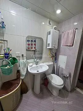 Satılır 1 otaqlı köhnə tikili 29 m²