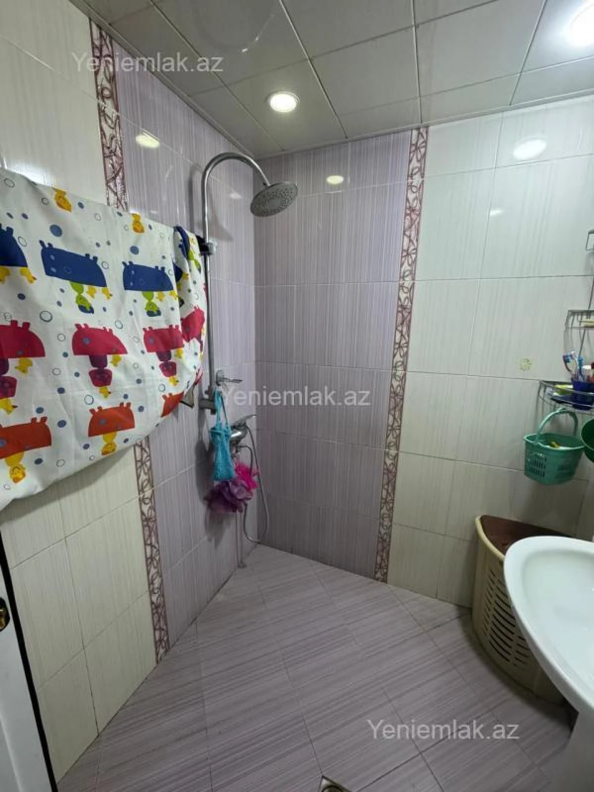 Satılır 1 otaqlı köhnə tikili 29 m²