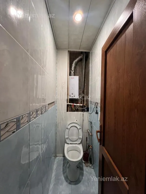 Satılır 3 otaqlı köhnə tikili 75 m²
