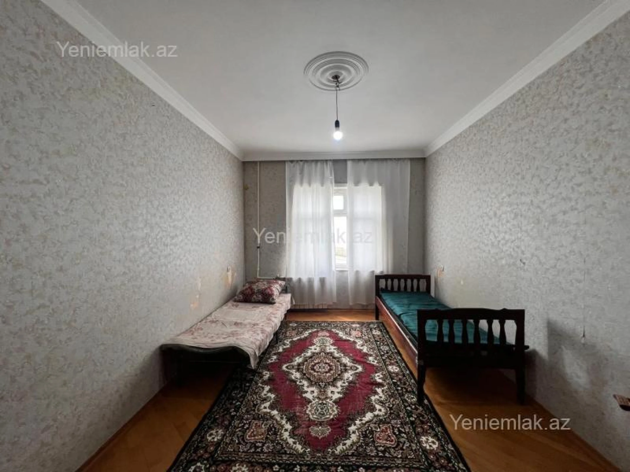 Satılır 3 otaqlı köhnə tikili 75 m²