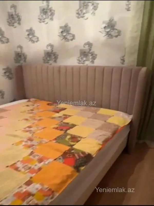 Satılır 2 otaqlı köhnə tikili 40 m²
