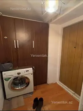 Satılır 2 otaqlı köhnə tikili 40 m²