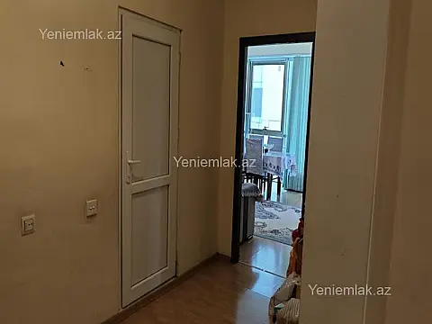 Satılır 3 otaqlı yeni tikili 135 m²