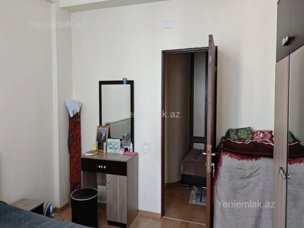 Satılır 3 otaqlı yeni tikili 135 m²