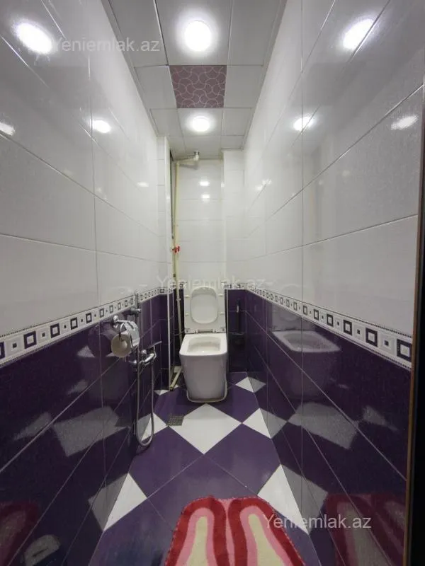 Satılır 3 otaqlı köhnə tikili 85 m²