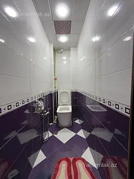 Satılır 3 otaqlı köhnə tikili 85 m²