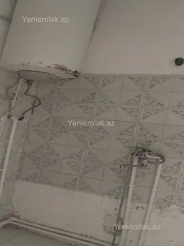 Satılır 2 otaqlı köhnə tikili 60 m²