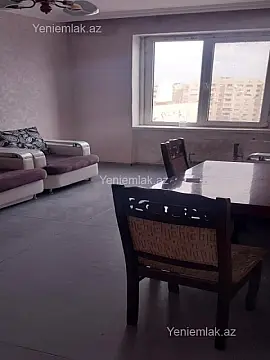 Satılır 2 otaqlı köhnə tikili 60 m² — Bakı, Nizami 2 otaq 60.00 m²