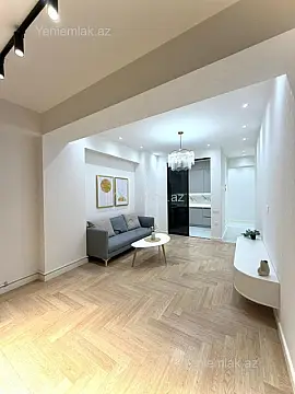 Satılır 2 otaqlı yeni tikili 83 m²