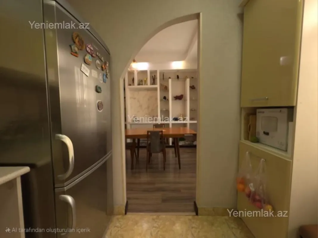 Satılır 3 otaqlı köhnə tikili 75 m²