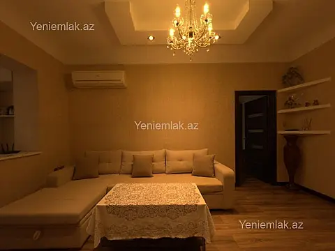 Satılır 3 otaqlı köhnə tikili 75 m²