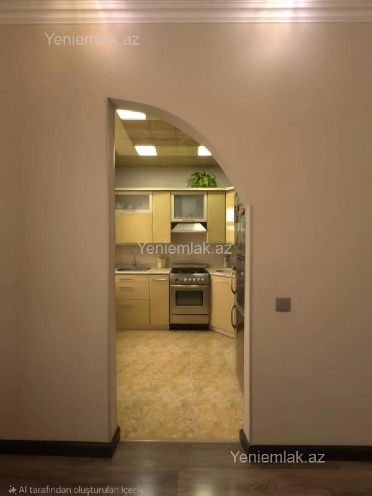 Satılır 3 otaqlı köhnə tikili 75 m²