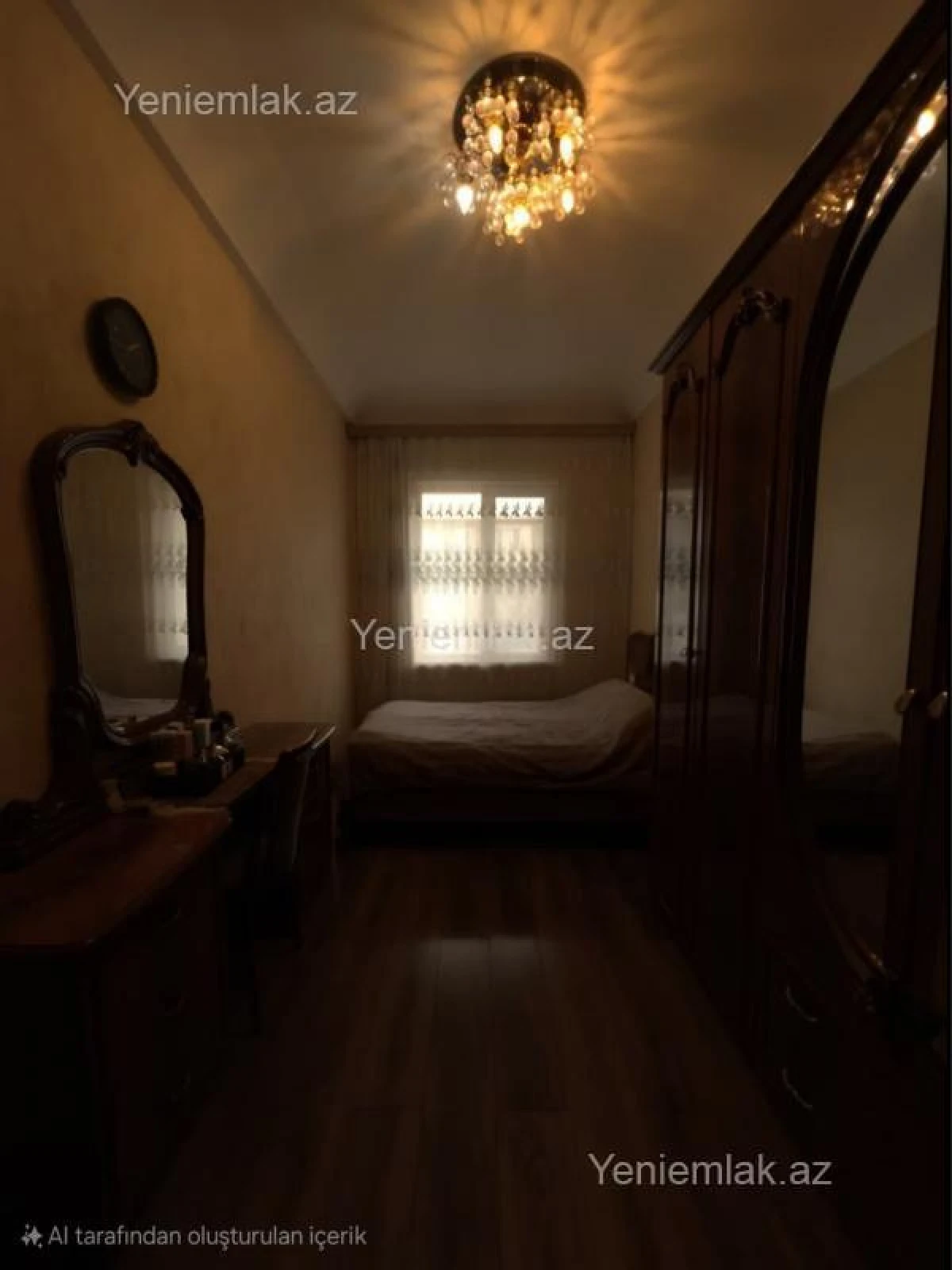 Satılır 3 otaqlı köhnə tikili 75 m²