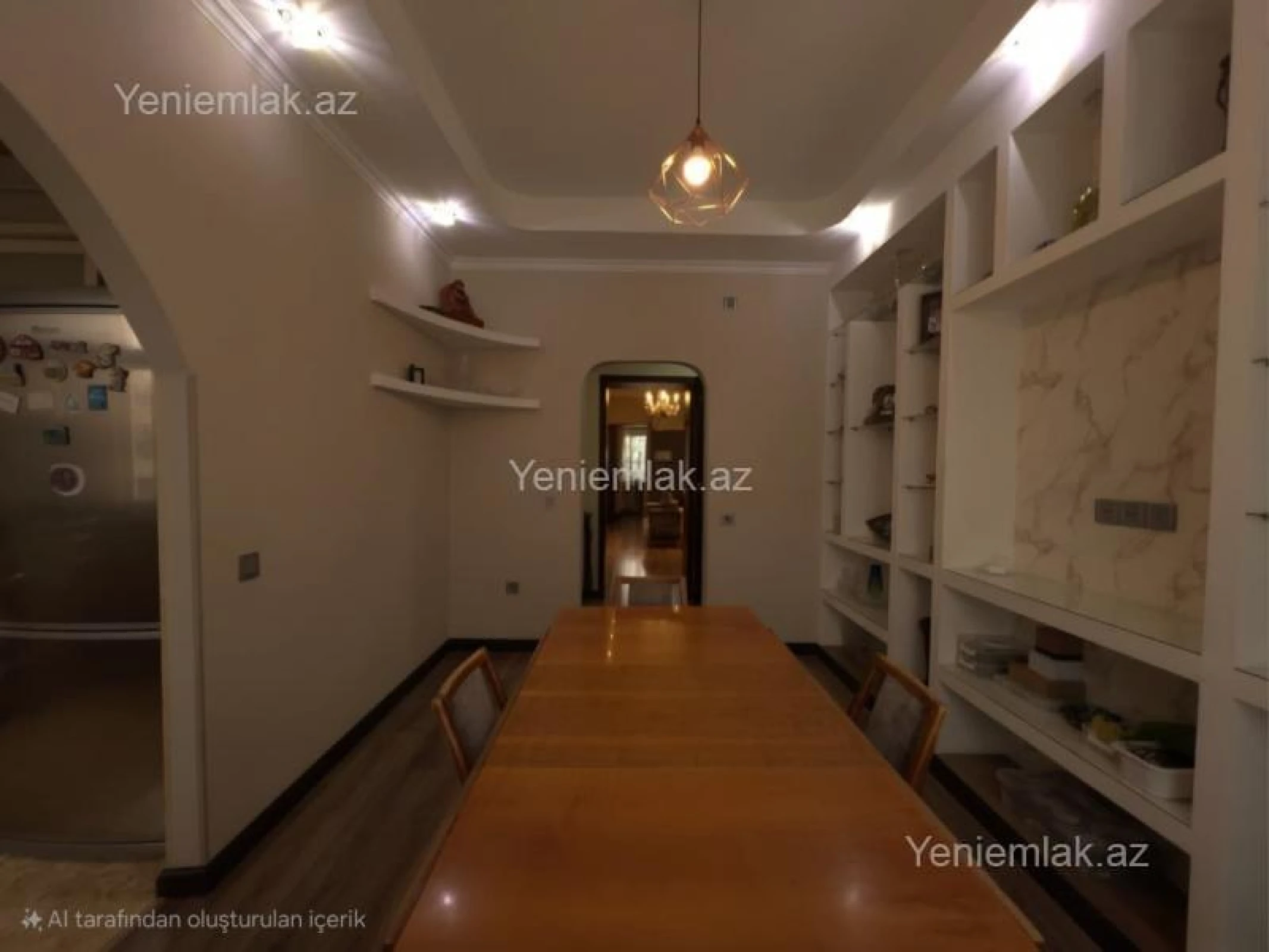Satılır 3 otaqlı köhnə tikili 75 m²