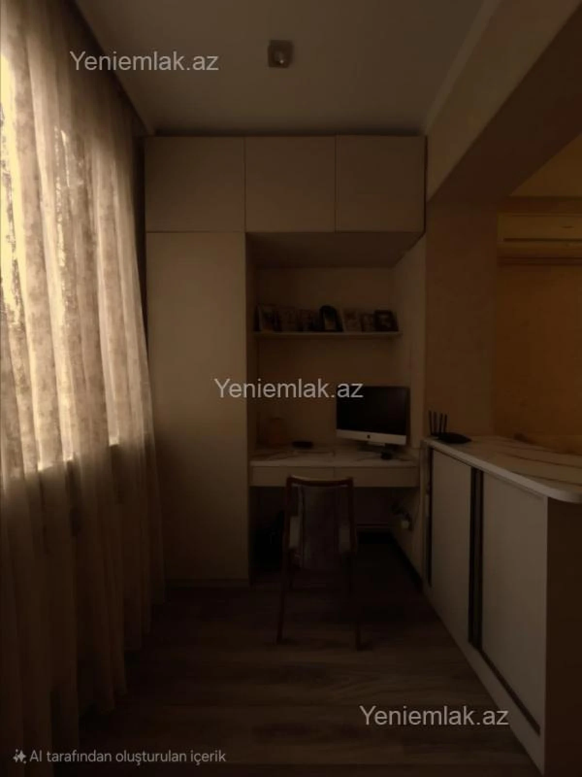 Satılır 3 otaqlı köhnə tikili 75 m²