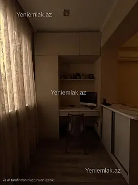 Satılır 3 otaqlı köhnə tikili 75 m²