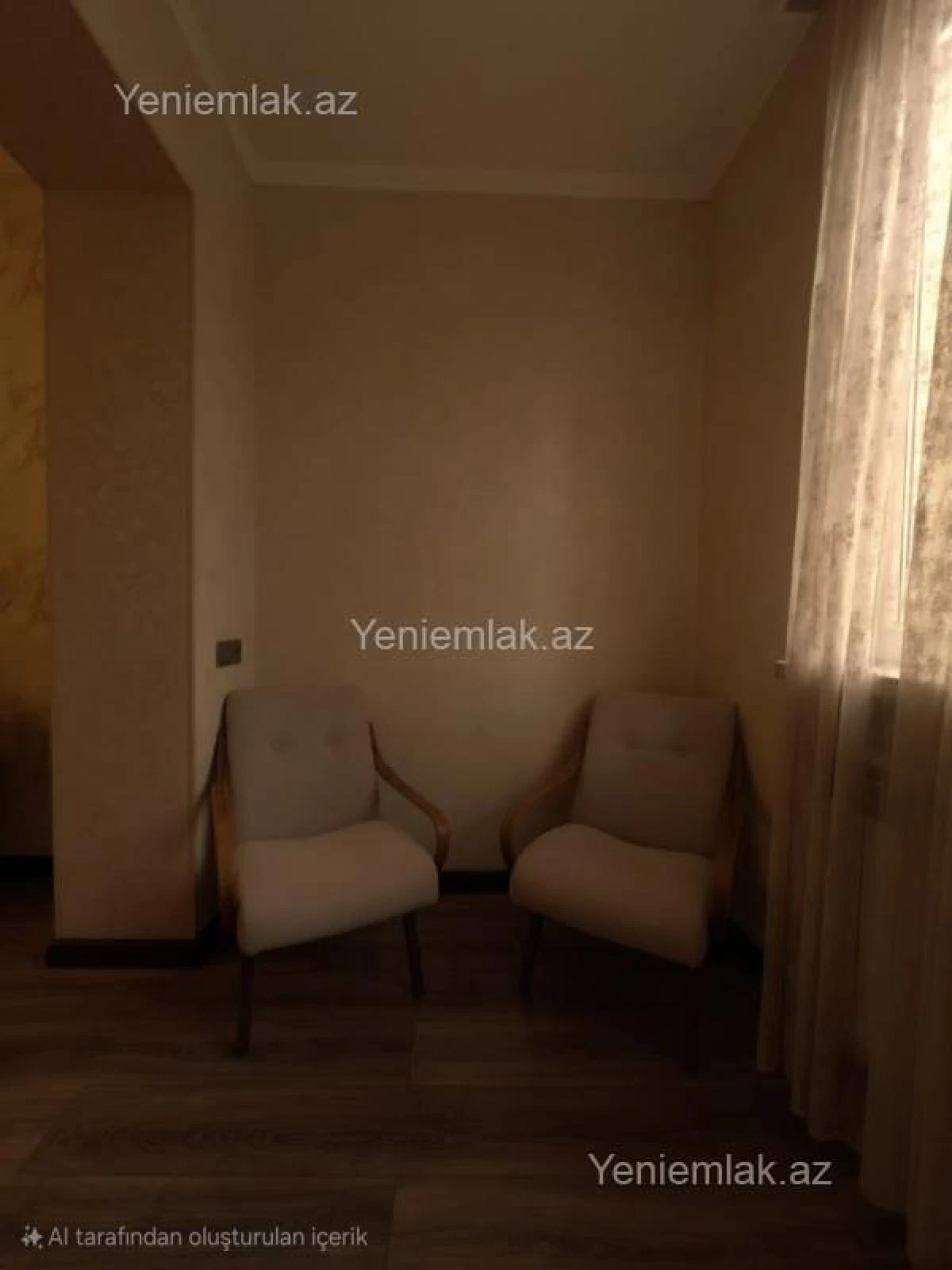 Satılır 3 otaqlı köhnə tikili 75 m²