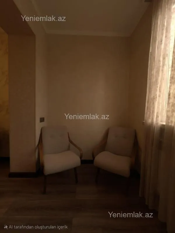 Satılır 3 otaqlı köhnə tikili 75 m²