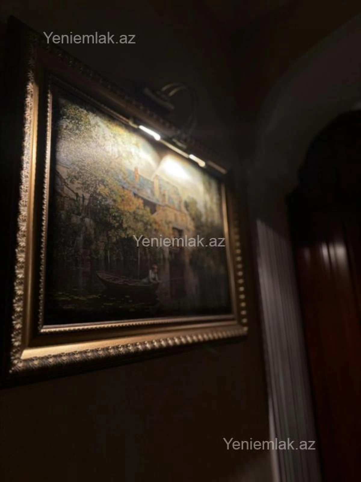 Satılır 4 otaqlı yeni tikili 200 m²