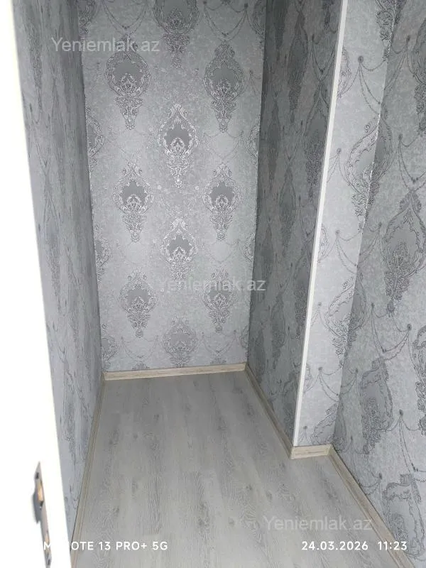 Satılır 2 otaqlı yeni tikili 78 m²