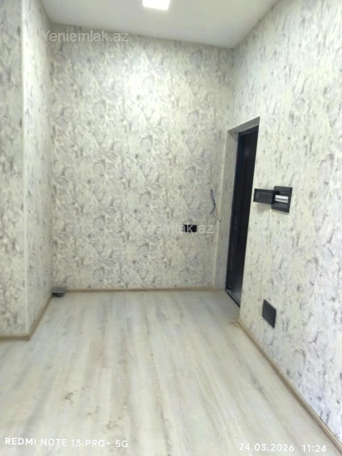 Satılır 2 otaqlı yeni tikili 78 m²