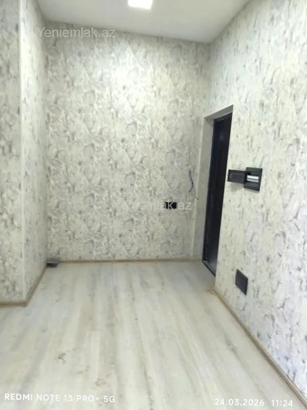 Satılır 2 otaqlı yeni tikili 78 m²