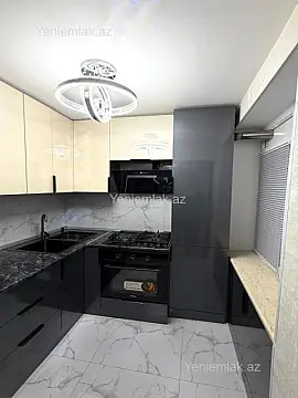 Satılır 3 otaqlı köhnə tikili 75 m²