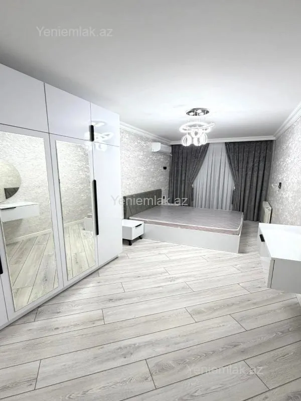 Satılır 3 otaqlı köhnə tikili 75 m²