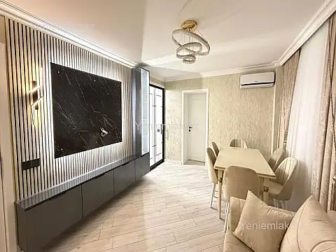 Satılır 3 otaqlı köhnə tikili 75 m² — Bakı, Nərimanov 3 otaq 75.00 m²