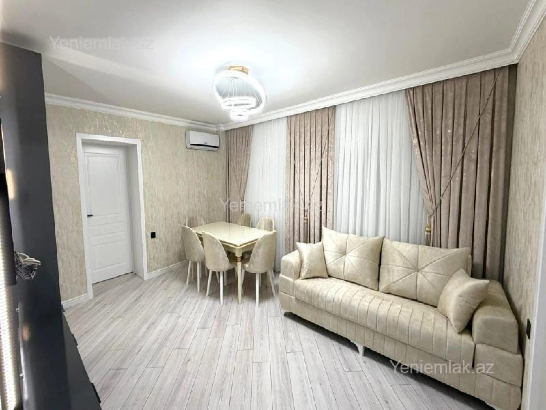 Satılır 3 otaqlı köhnə tikili 75 m²