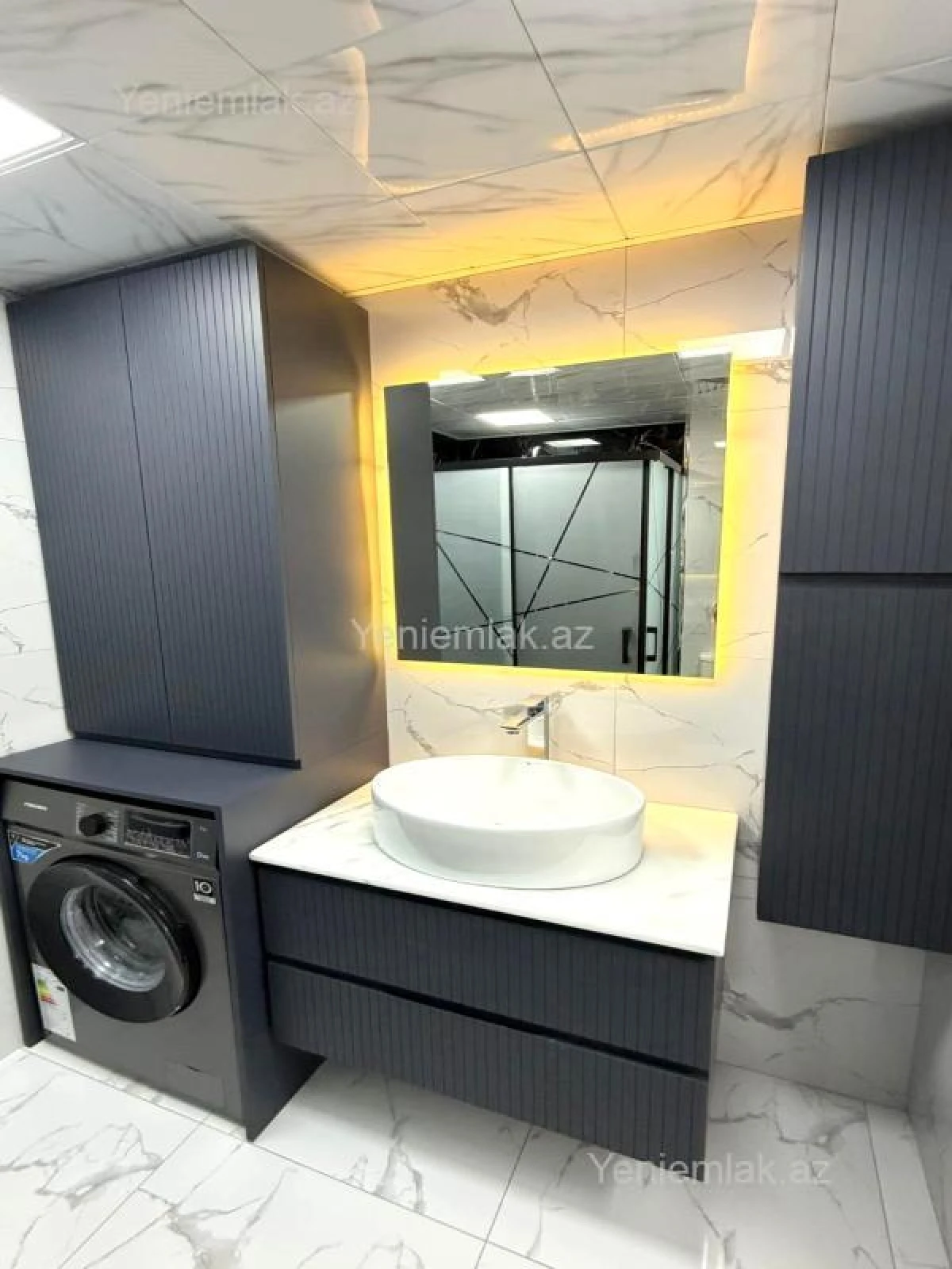 Satılır 3 otaqlı köhnə tikili 75 m²