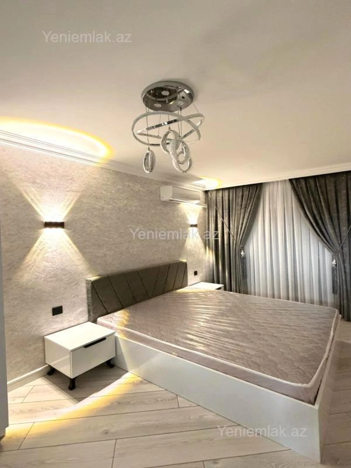 Satılır 3 otaqlı köhnə tikili 75 m²