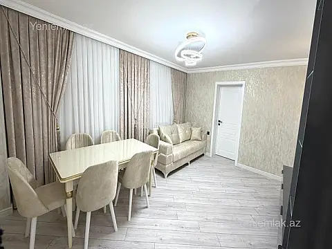 Satılır 3 otaqlı köhnə tikili 75 m²