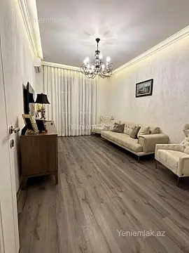 Satılır 2 otaqlı yeni tikili 51 m²