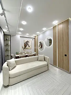 Satılır 2 otaqlı yeni tikili 77 m²