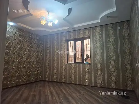 Satılır 5 otaqlı həyət evi 200 m²
