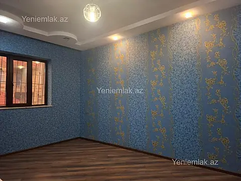 Satılır 5 otaqlı həyət evi 200 m²