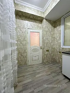 Satılır 2 otaqlı yeni tikili 65 m²