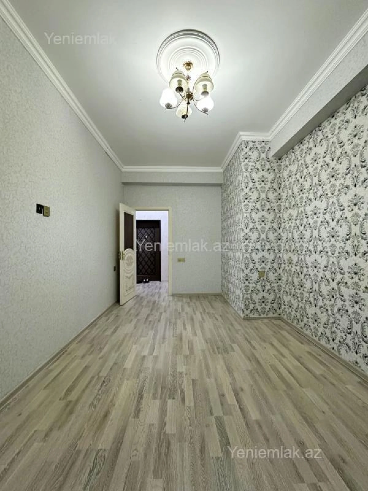 Satılır 2 otaqlı yeni tikili 65 m²