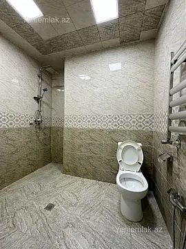 Satılır 2 otaqlı yeni tikili 65 m²