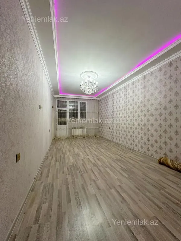 Satılır 2 otaqlı yeni tikili 65 m²