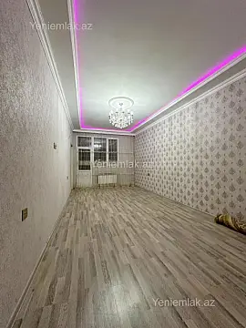 Satılır 2 otaqlı yeni tikili 65 m² — Bakı, Xətai 2 otaq 65.00 m²