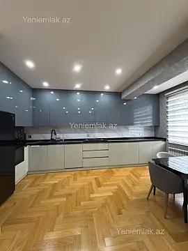 Satılır 5 otaqlı yeni tikili 201 m²