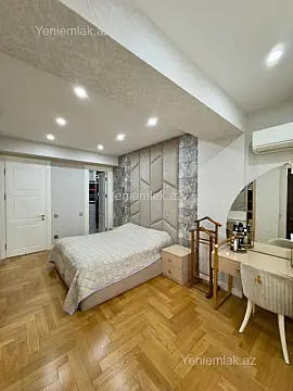 Satılır 5 otaqlı yeni tikili 201 m²