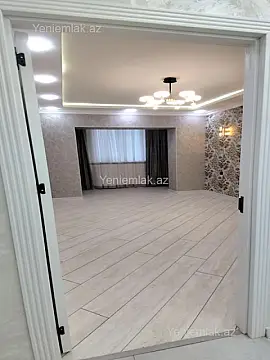 Satılır 2 otaqlı köhnə tikili 60 m²
