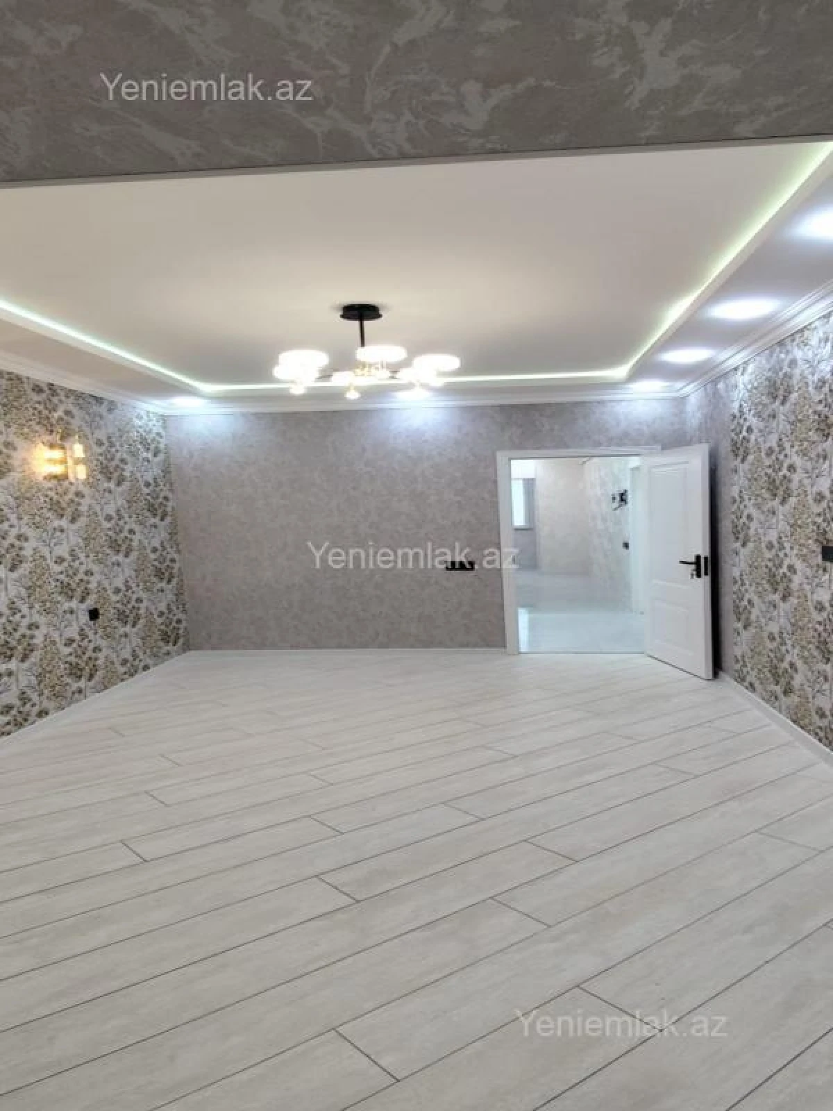 Satılır 2 otaqlı köhnə tikili 60 m²